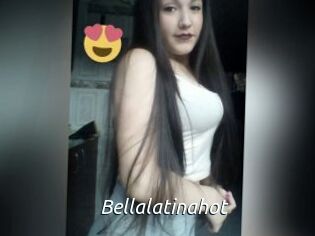 Bellalatinahot