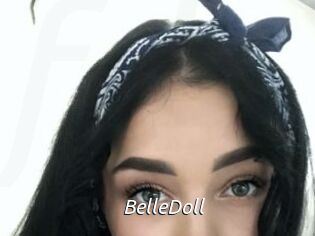 BelleDoll