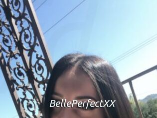 BellePerfectXX