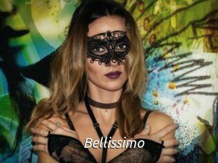 Bellissimo Fan Domination