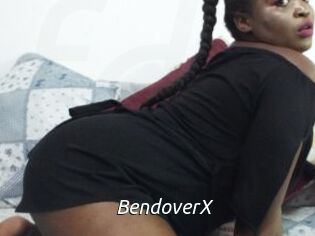 BendoverX