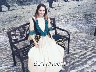 BerryMoore