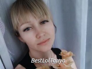BestLolTanya