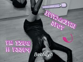 BethLyn