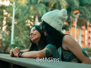 BethSims