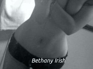 Bethany_Irish