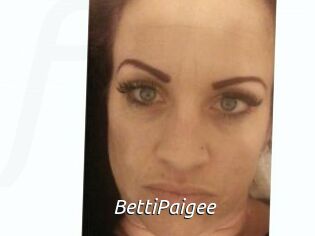 BettiPaigee