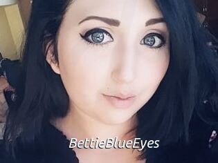 BettieBlueEyes