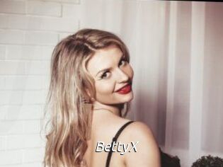 BettyX