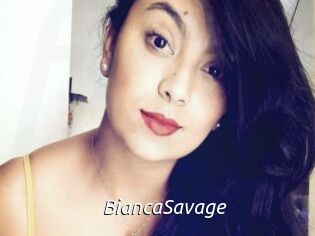 BiancaSavage