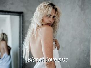 Bianca_love_Kiss