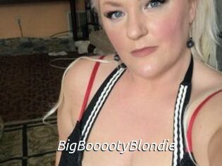 BigBooootyBlondie