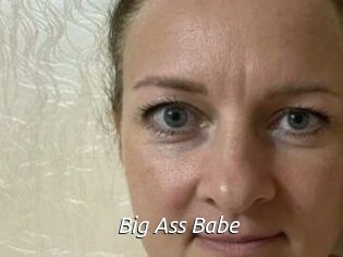 Big_Ass_Babe Fan Domination