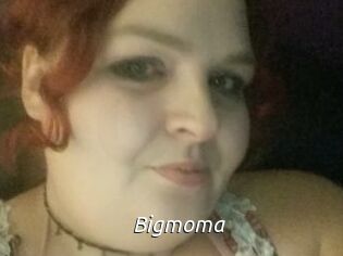 Bigmoma Fan Domination