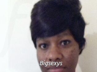 Bigsexys