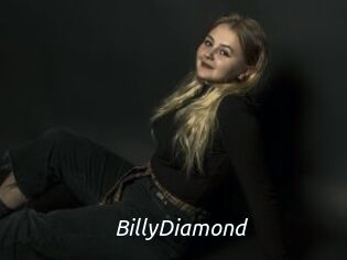 BillyDiamond