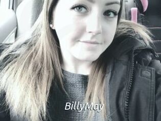 BillyMay