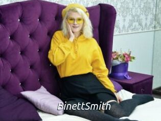 BinettSmith