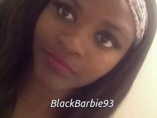BlackBarbie93 Fan Domination