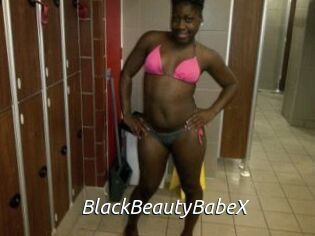 BlackBeautyBabeX