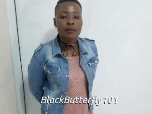 BlackButterfly101 Fan Domination