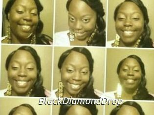 BlackDiamondDrop