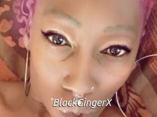 BlackGingerX