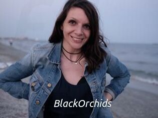 BlackOrchids Fan Domination