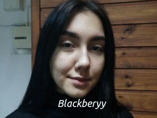 Blackberyy