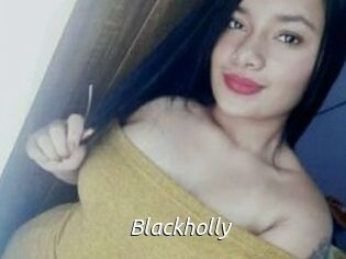Blackholly