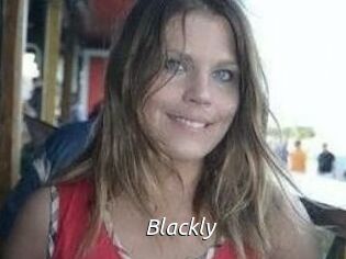 Blackly