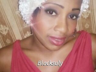Blacksuly