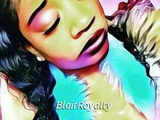 BlairRoyalty