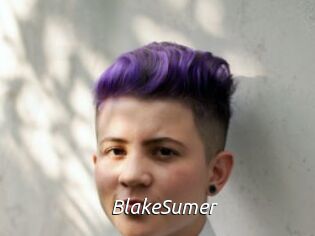 BlakeSumer