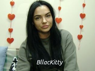 BllacKitty