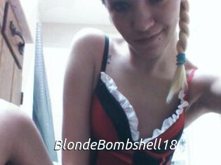 BlondeBombshell18