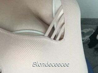 Blonde_ceecee