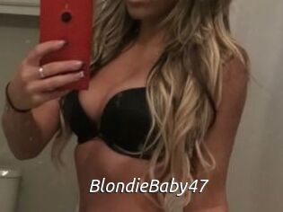BlondieBaby47 Fan Domination