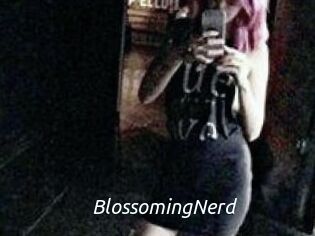 BlossomingNerd