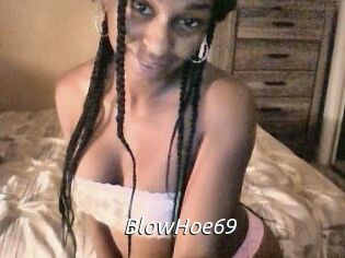 BlowHoe69