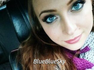 BlueBlueSky