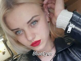 BlueEyes