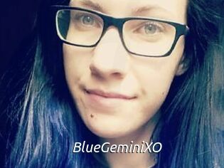 BlueGeminiXO