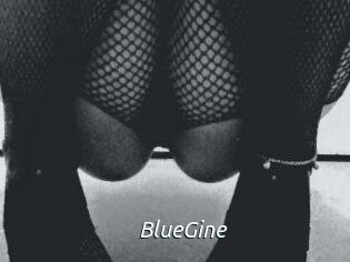 BlueGine