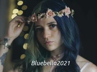 Bluebella2021 Fan Domination