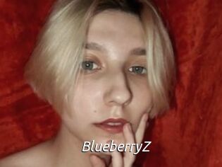 BlueberryZ