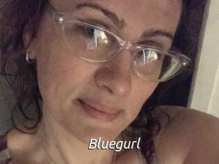 Bluegurl