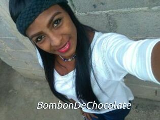 BombonDeChocolate Fan Domination