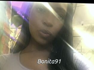 Bonita91