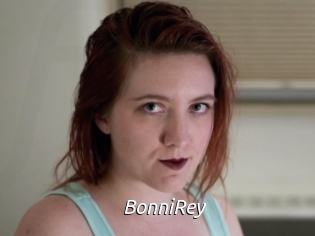 BonniRey Fan Domination